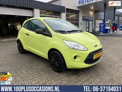 Ford Ka - 1.2 Limited