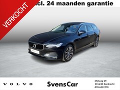 Volvo V90 - T4 Business Luxury+ | Panorama-Dak | Camera achter | Stoel verwarming |