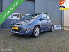 Hyundai ix20 - 1.6i i-Catcher Hoogzitter