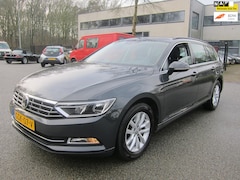 Volkswagen Passat Variant - 1.4 TSI ACT Comfortline NAVI PDC V+A MASSAGE