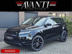 Land Rover Range Rover Evoque - 1.5 P300e AWD S PANO SCHUIFDAK HUD ADAPTIVE CC 360° CAMERA PARK ASSIST STOEL- STUURVERWARM