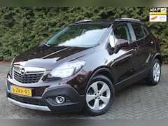 Opel Mokka - 1.4 T Edition 140PK | Airco | LMV | Trekhaak | Cruise Control