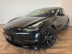 Tesla Model 3 - Long Range AWD 75 kWh