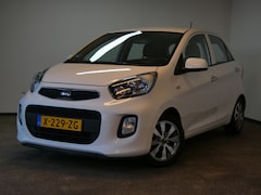 Kia Picanto - 1.0 CVVT Eco.PlusL. Nwe APK airco