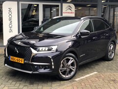 DS 7 Crossback - Opera 4x4 Hybride 300pk Nappa Leder Schuifdak