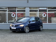 Volkswagen Golf Plus - 1.4 TSI Trendline | AIRCO CRUISE LMV OPEN DAK |