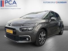 Citroën C4 Picasso - 1.2 Selection | Nieuwe distributieriem bij aflevering |