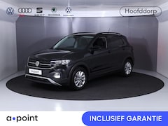 Volkswagen T-Cross - 1.0 TSI Life 95 pk | Navigatie via App | Parkeersensoren | Adaptieve cruise control | Airc