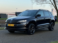 Skoda Karoq - 1.5 TSI ACT Sport Line | DSG | Applecarplay