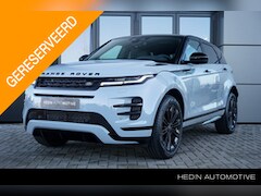 Land Rover Range Rover Evoque - 1.5 P300e PHEV AWD Dynamic SE | MY24 | 20" Gloss Black | Panoramisch Schuifdak