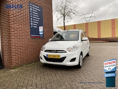 Hyundai i10 - 1.1 Pure