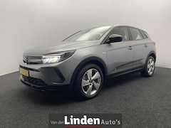 Opel Grandland X - 1.6 Turbo Plug in Hybrid Business Edition | All-Season banden | Clima | Navigatie