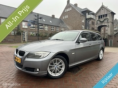 BMW 3-serie Touring - 320i 170PK Automaat Airco Leer