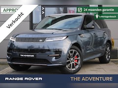 Land Rover Range Rover Sport - P460e Dynamic SE | Pano | Trekhaak |