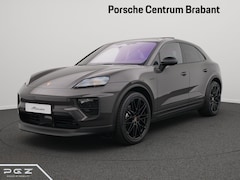 Porsche Macan - 4S