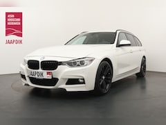 BMW 3-serie Touring - BWJ 2015 316d 190 PK Executive AUTOMAAT / NAVI / CLIMA / CRUISE / LEDER / AUTOMATICHE ACHT