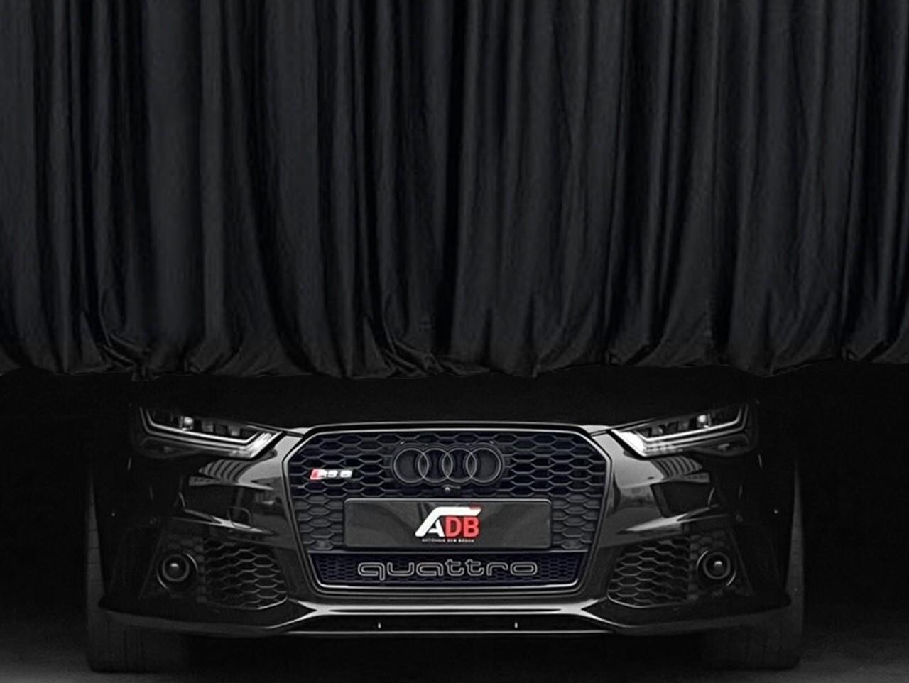 Audi A6 Limousine - 55 TFSI e Quattro Competition 367PK S Line - AutoWereld.nl