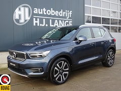 Volvo XC40 - 1.5 T5 Recharge Inscription