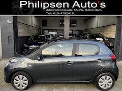 Citroën C1 - 1.0 e-VTi Feel