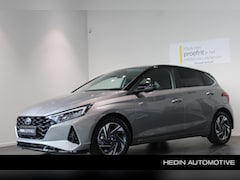 Hyundai i20 - 1.0 T-GDI Premium