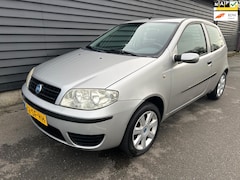 Fiat Punto - 1.4-16V Young 2E EIGENAAR Nette Auto NIEUWE APK