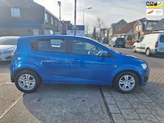 Chevrolet Aveo - 1.2 LT Cruise Controle keurige auto NAP