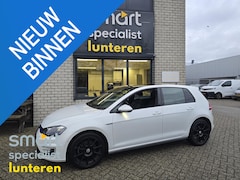 Volkswagen Golf - 1.4 TSI GTE