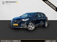 Renault Kadjar - 1.3 TCe Bose CLIMATE / NAVI / ALL SEASON / STOEL VERW. / CAMERA