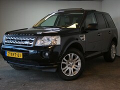 Land Rover Freelander - 2.2 SD4 HSE Automaat