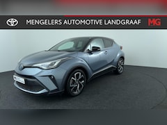 Toyota C-HR - 2.0 Hybrid First Edition