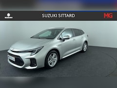 Suzuki Swace - 1.8 Hybrid Style | RIJKLAARPRIJS |