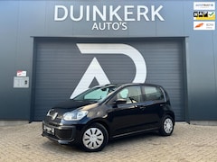 Volkswagen Up! - 1.0 | Airco | DAB | Lane Assist