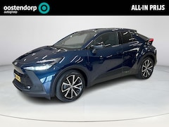 Toyota C-HR - 1.8 Hybrid 140 Business