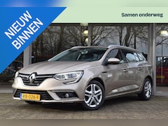 Renault Mégane Estate - 1.2 TCe Zen