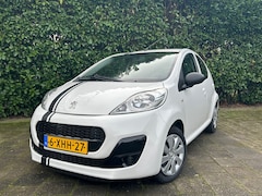 Peugeot 107 - 1.0 Access Accent