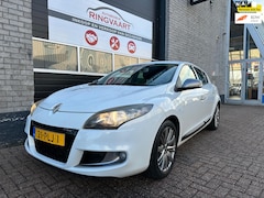 Renault Mégane - 1.4 TCe GT-Line