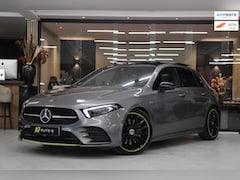 Mercedes-Benz A-klasse - 250 AMG Edition 1 /PANO/360CAM/BLINDS/STOELV/BOMVOL