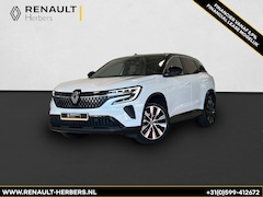 Renault Austral - 1.2 Mild Hybrid 160 Techno 1800 TREKGEWICHT / CRUISE ADAPT / MASSAGE / STOEL/STUUR VERW