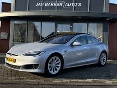 Tesla Model S - 75D Base ✅ Autopilot ✅ Free charge ✅ Panodak