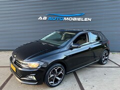 Volkswagen Polo - 1.0 TSI Comfortline CARPLAY/ NAVI/ PDC