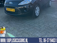 Ford Ka - 1.2 Cool & Sound start/stop