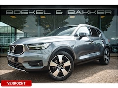 Volvo XC40 - 2.0 T5 AWD Intro Edition - Panodak - Harman/Kardon - Memory