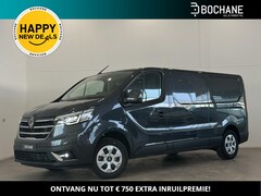 Renault Trafic - L2H1 2.0 dCi 130 T30 Advance | Alarm | Trekhaak | Navigatie | Vloerplaat | Achteruitrijcam