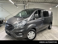 Ford Transit Custom - 320 2.0 TDCI L2H1 Trend 130PK DC Automaat