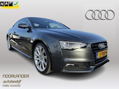 Audi A5 Coupé - 1.8 TFSI Pro Line S