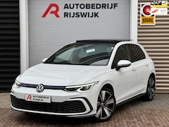 Volkswagen Golf - 1.4 eHybrid GTE Pano/LaneAssist/Sfeer