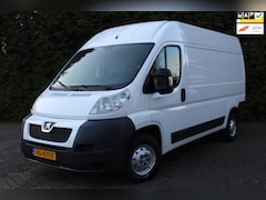 Peugeot Boxer - 330 2.2 HDI L2H2 Profit+ 131PK | MARGE | Airco | Achteruitrijcamera | Elektrische Ramen &