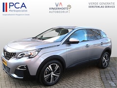 Peugeot 3008 - 130 Pk Benzine * Navigatie * Achteruitrij Camera * Climate & Cruise Control * L.M. Velgen