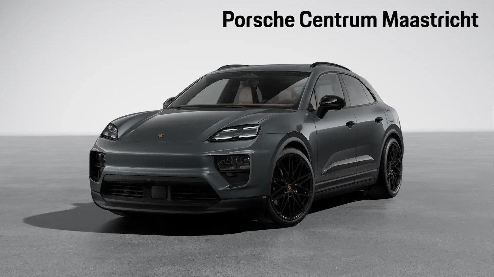 Porsche Macan - 4 100 kWh 4 100 kWh - AutoWereld.nl