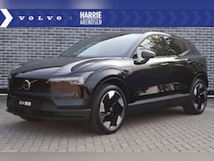 Volvo EX30 - Single Motor Extended Range Plus 69 kWh | Extra getint glas | Adaptieve cruise control | S